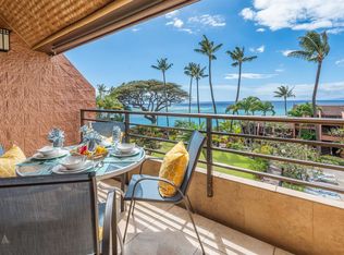 3959 Lower Honoapiilani Rd #321, Lahaina, HI 96761