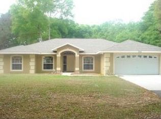 16420 SE 9th Ct, Summerfield, FL 34491