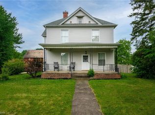 5075 Middlebranch Ave NE, Canton, OH