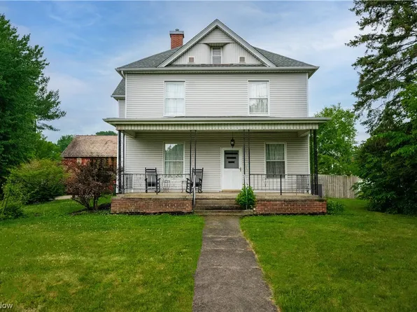 5075 Middlebranch Ave NE, Canton, OH 44705