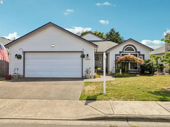 12664 SW Bexley Ln, Tigard, OR 97224