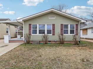1310 S Florence Ave #A, Tulsa, OK 74104