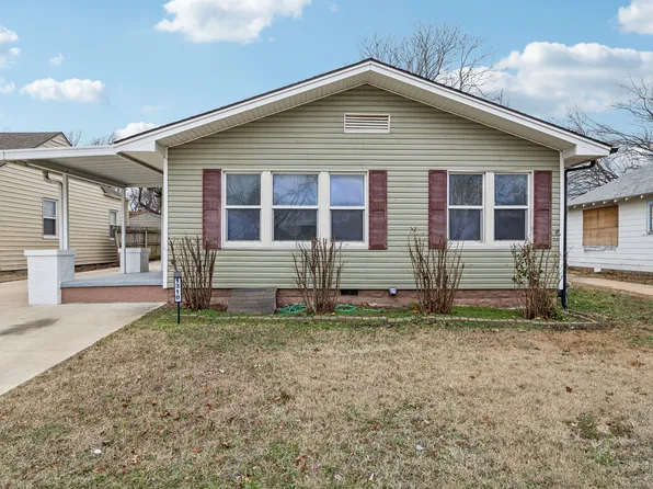 1310 S Florence Ave #A, Tulsa, OK 74104