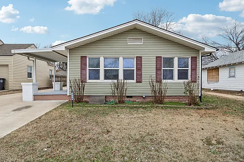 1310 S Florence Ave #A Photo 1