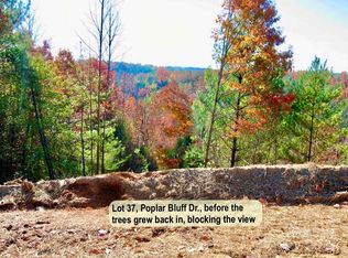 LOT 37 Poplar Bluff Dr SE, Lenoir, NC 28645