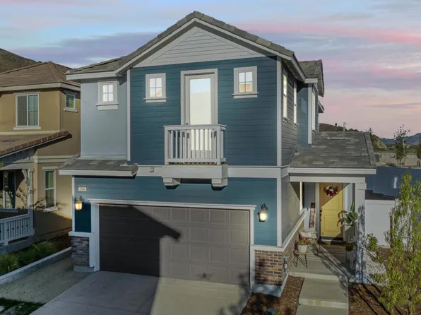 394 Water Lily St, Fillmore, CA 93015