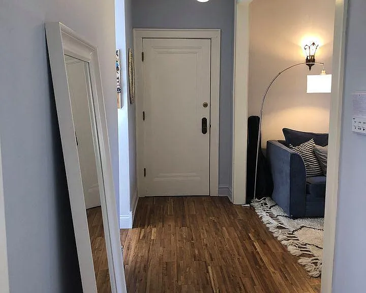 728.5 Hinman Ave #3S — Photo 10