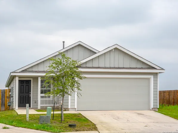 339 Pradera Butte, San Antonio, TX 78237