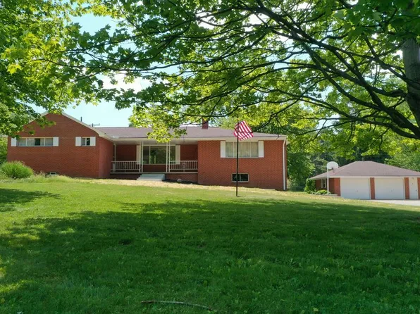 3113 Millsboro Rd E, Mansfield, OH 44903