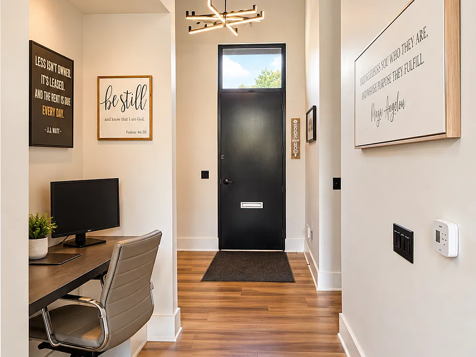 Foyer