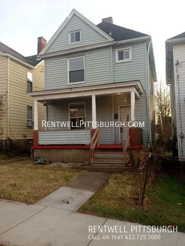 542 Wilson Ave Photo 1