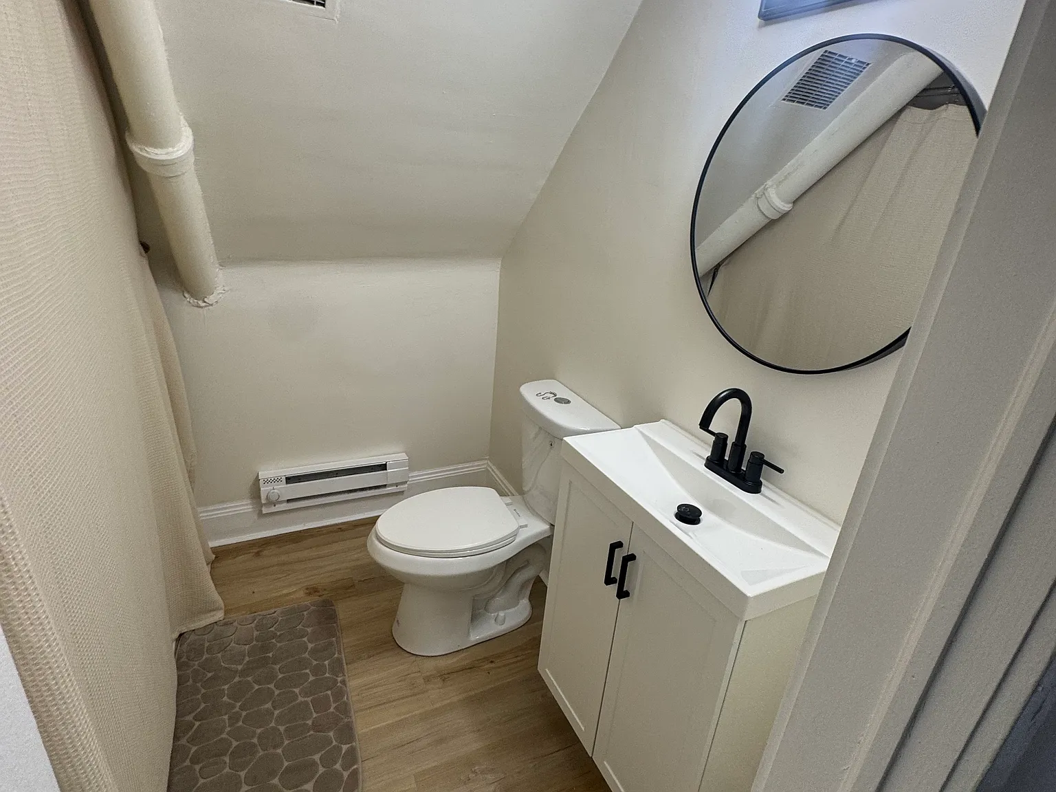 1 bed, $800 — Photo 3