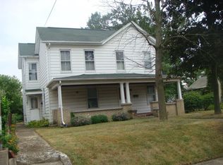 332-334 N 10th St, Hamilton, OH 45011