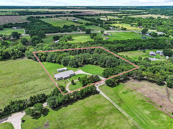 2nd image of 1673 County Road 1525