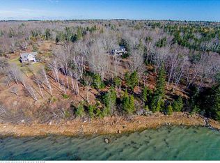 60 Moose Run, Lamoine, ME 04605