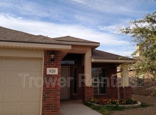 920 Nolan Ryan Dr, Midland, TX 79706