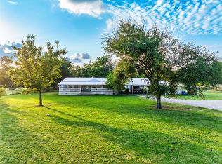 5401 E Cheryl Ln, Kaufman, TX 75142