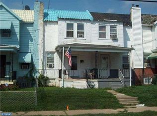 32 Summit St, Darby, PA 19023