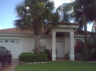 6146 Harbour Greens Dr, Lake Worth, FL 33467
