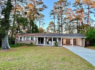 1918 Sunset Ln, Tallahassee, FL 32303
