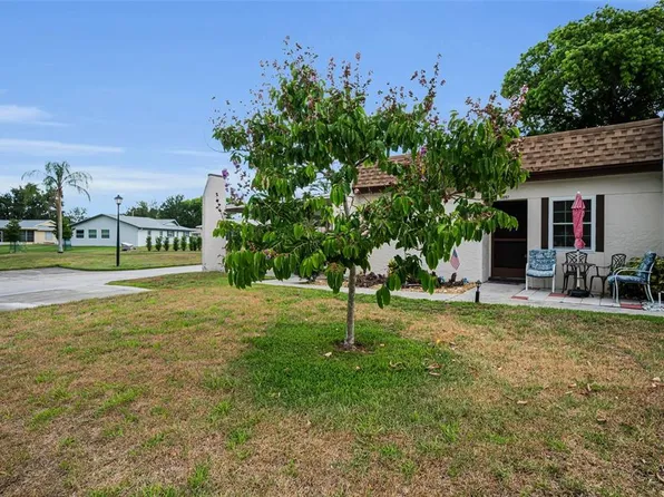 3097 MISSION GROVE DRIVE, PALM HARBOR, FL 34684