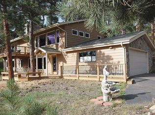4530 Independence Trl, Evergreen, CO 80439