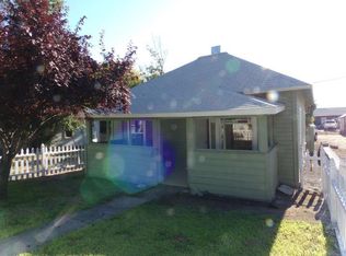 307 N Miller St, Wenatchee, WA 98801