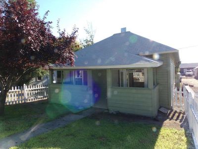 307 N Miller St, Wenatchee, WA, 98801