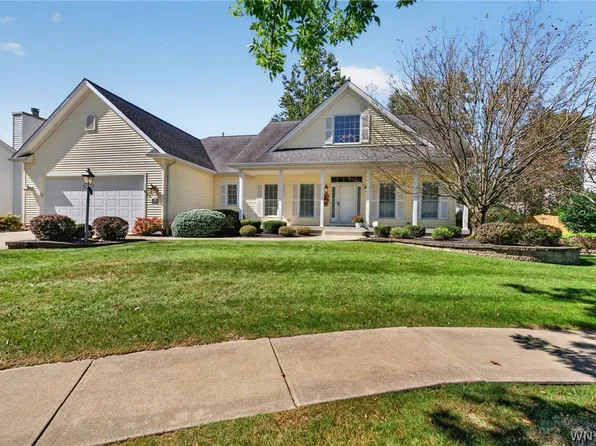 46 San Rafael Ct, East Amherst, NY 14051