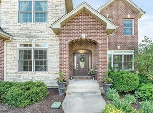 8932 Wilcox Ct, Newark, IL 60541