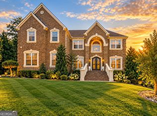 3311 Bartlett Ave, Conyers, GA 30013