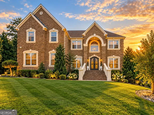 3311 Bartlett Ave, Conyers, GA 30013