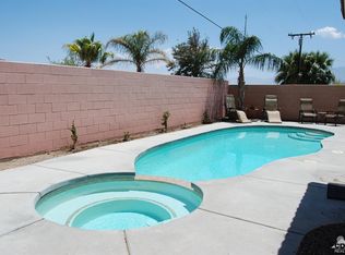 9464 N Palm Dr, Desert Hot Springs, CA 92240