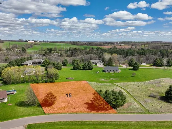 Lot 15 187th  Street, Chippewa Falls, WI 54729