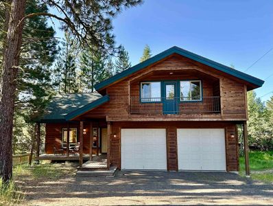 600 Wanda Ave, McCall, ID, 83638