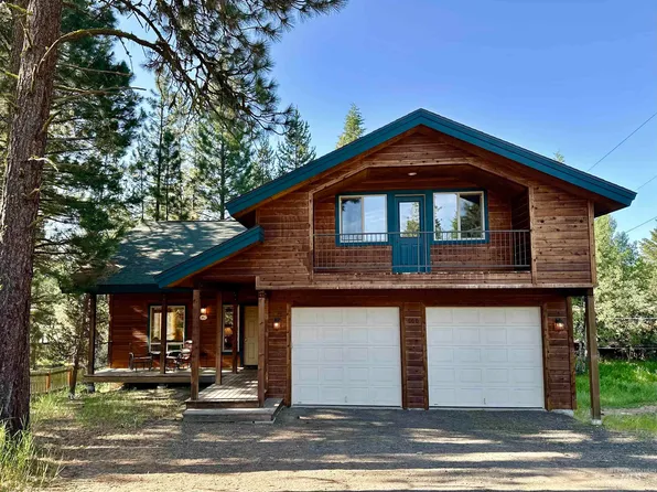 600 Wanda Ave, McCall, ID 83638