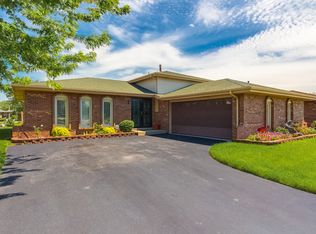 2712 198th St, Lynwood, IL
