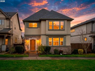 12188 SW Palermo St, Wilsonville, OR, 97070