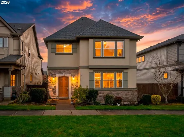 12188 SW Palermo St, Wilsonville, OR 97070