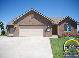 3414 NW 49th Ter, Topeka, KS 66618