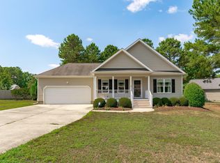 39 Yukon Trl, Fuquay Varina, NC 27526