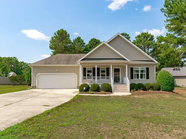 39 Yukon Trl, Fuquay Varina, NC 27526