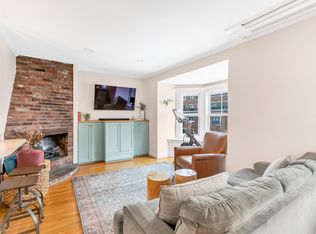 300 Columbus Ave #PENTHOUSE 5, Boston, MA 02116