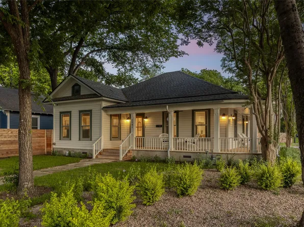 1701 Willow St, Austin, TX 78702