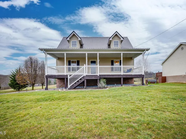 127 Kanes Ct, Jonesborough, TN 37659