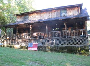 729 Broken Star Acres Rd #AC, Lewisburg, WV 24901