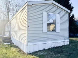 23 Pollard Rd, Hannibal, NY 13074