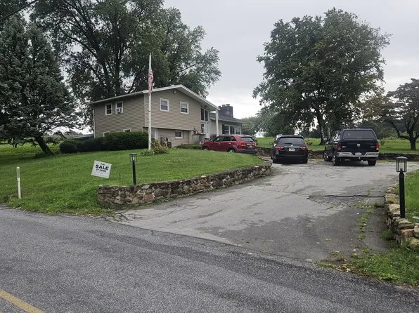 710 Stricklers School Rd, Wrightsville, PA 17368