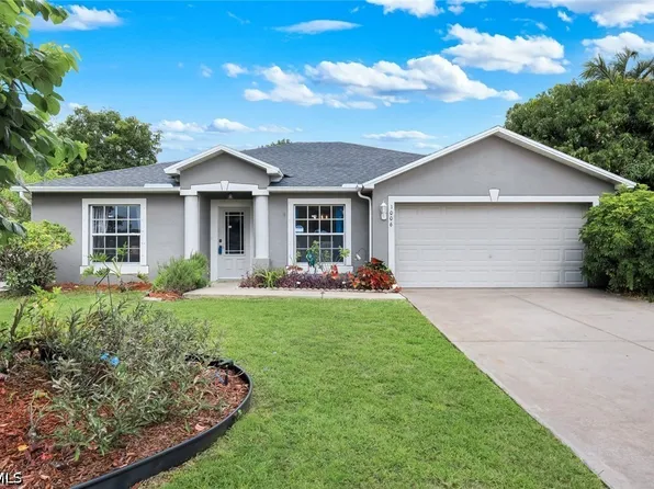 1006 SW 9th Ave, Cape Coral, FL 33991