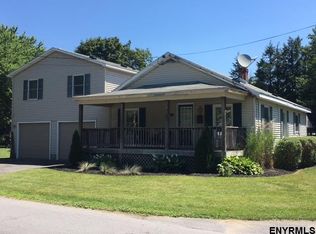 1121 Floral Ave, Schenectady, NY 12306